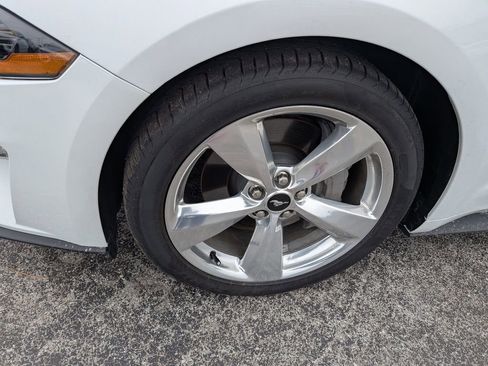 Used 2019 Ford Mustang GT Premium w/ Equipment Group 401A image 10