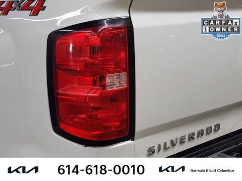 Used 2019 Chevrolet Silverado 2500 W/T image 15