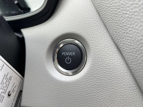 New 2026 Toyota Corolla LE FWD image 25