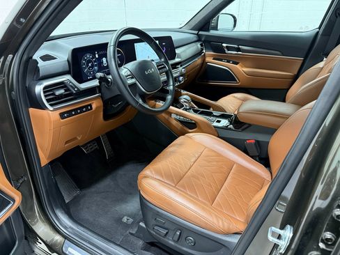 Used 2024 Kia Telluride SX Prestige X-Line image 11