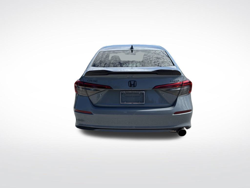 Used 2024 Honda Civic Sport image 7