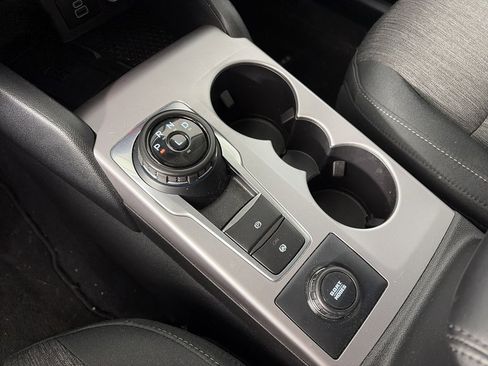 Used 2023 Ford Bronco Sport Big Bend w/ Convenience Package image 22