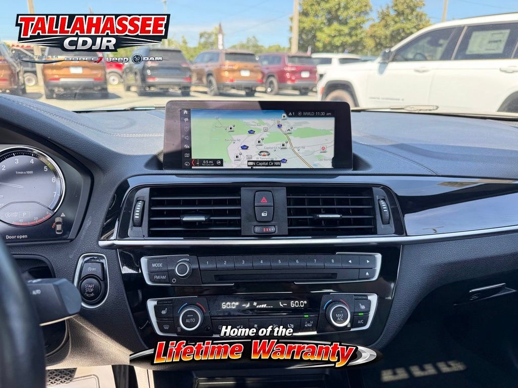 Used 2020 BMW 230i xDrive Coupe w/ Premium Package AWD/4WD image 31