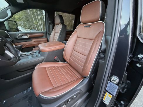 New 2026 GMC Sierra 2500 Denali Ultimate image 21