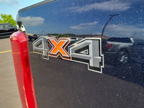 New 2025 Ford F250 XLT w/ F-250 >10K GVWR Package image 8