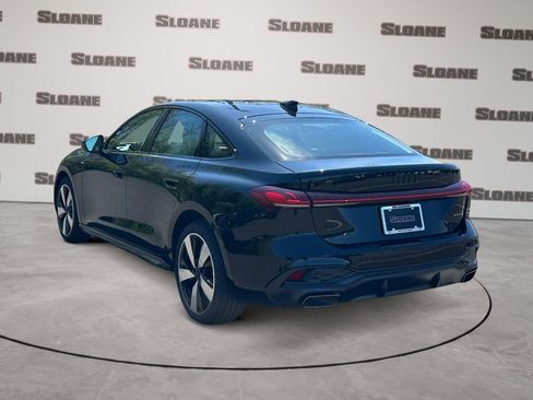 New 2026 Audi A5 2.0T Premium Plus AWD/4WD image 3