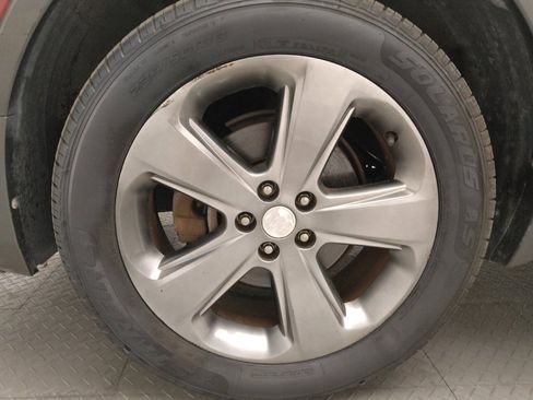 Used 2014 Buick Encore Premium image 31