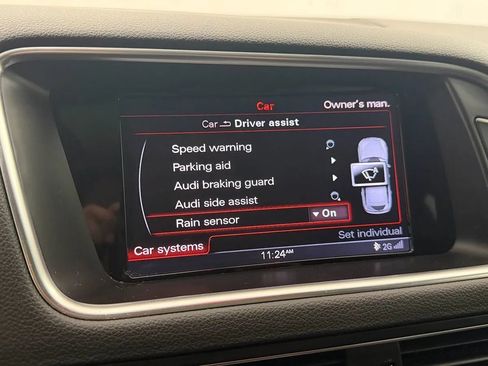 Used 2016 Audi SQ5 Prestige AWD/4WD image 20