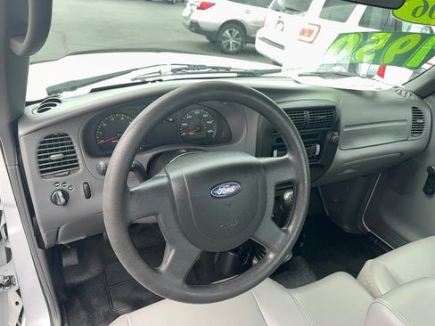 Used 2006 Ford Ranger XL RWD image 14