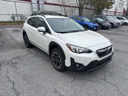 Used 2023 Subaru Crosstrek 2.0i Premium w/ Popular Package #3