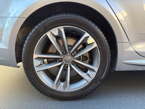 Used 2018 Audi A4 2.0T allroad Premium Plus image 19