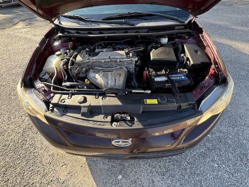 Used 2011 Scion tC Base 2dr Coupe 6A image 40