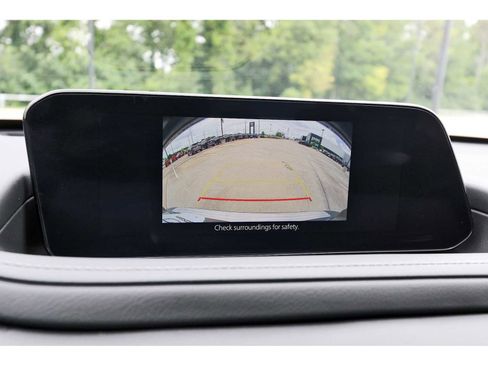 Used 2025 MAZDA CX-30 AWD 2.5 S w/ Preferred Package image 23
