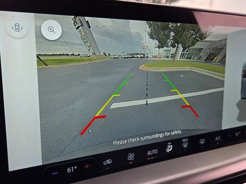 New 2026 Ford Escape Active w/ Tech Pack #1 FWD image 28