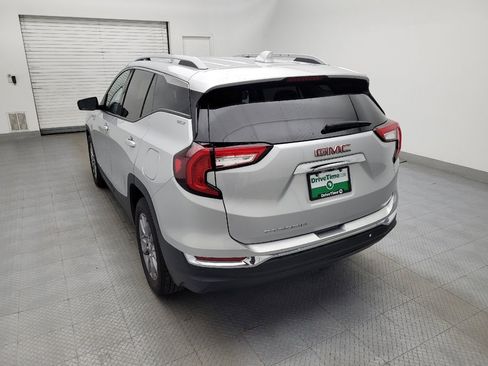 Used 2022 GMC Terrain SLT w/ LPO, Floor Liner Package image 5
