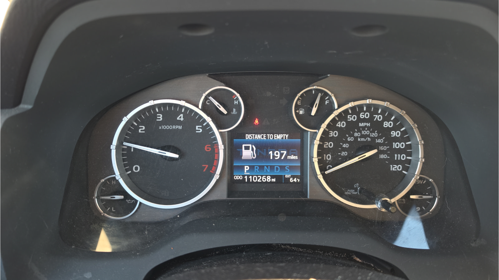 Used 2015 Toyota Tundra SR5 w/ SR5 Upgrade Package AWD/4WD image 13