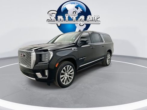 Used 2023 GMC Yukon XL Denali image 6