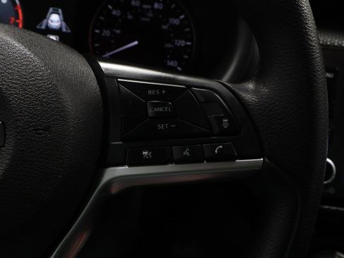 Certified 2023 Nissan Kicks SV image 30