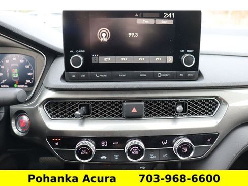 Certified 2025 Acura Integra image 14