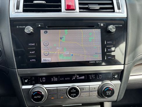 Used 2017 Subaru Legacy 3.6R Limited image 27