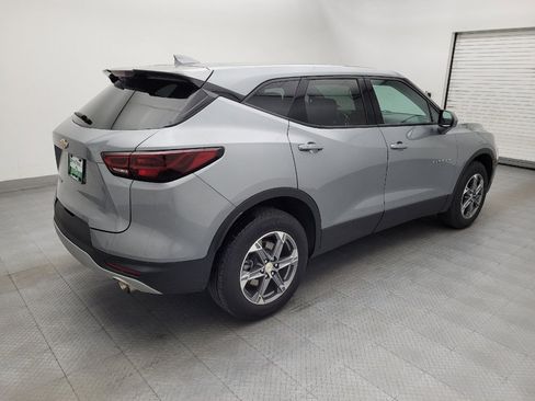 Used 2024 Chevrolet Blazer LT FWD image 10