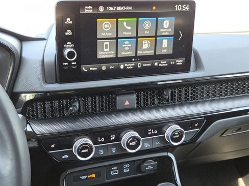 Certified 2023 Honda CR-V EX-L image 32