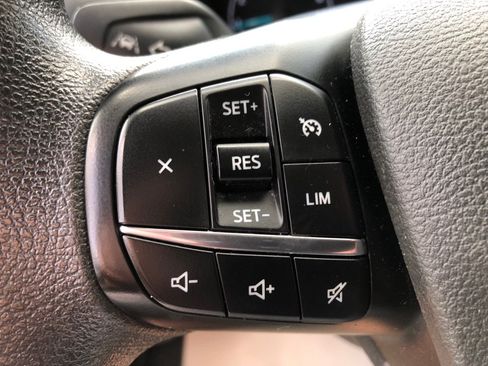 Used 2025 Ford Transit 250 Low Roof w/ Exterior Upgrade Package RWD image 33
