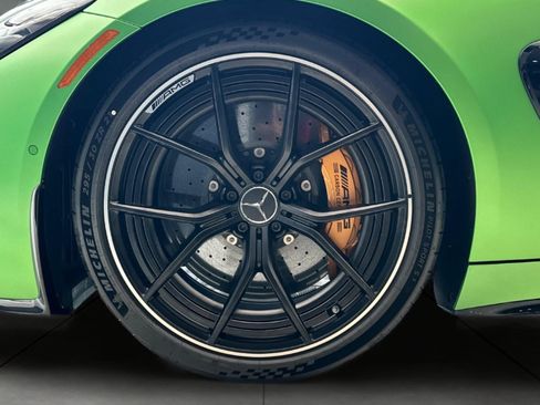 New 2026 Mercedes-Benz AMG GT 63 image 22