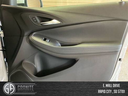 New 2026 Buick Encore GX Avenir w/ Avenir Convenience Package image 21