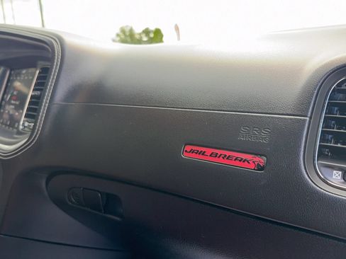 Used 2023 Dodge Charger SRT Hellcat w/ Harman/Kardon Audio Group RWD image 37
