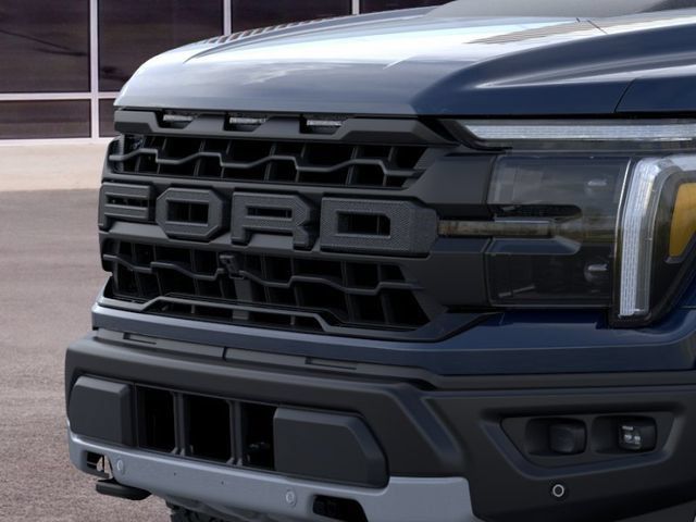New 2026 Ford F150 Raptor AWD/4WD image 17