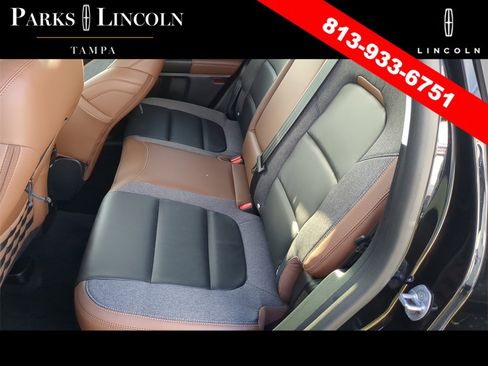Used 2023 Ford Bronco Sport Outer Banks w/ Tech Package image 15