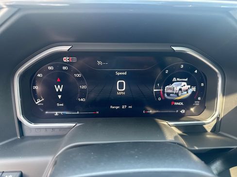 New 2026 GMC Sierra 2500 Denali w/ Denali Reserve Package AWD/4WD image 11