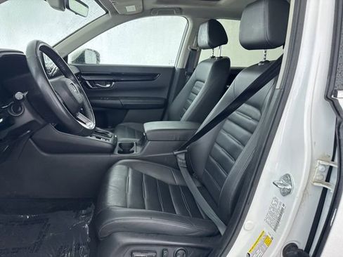 Used 2023 Honda CR-V EX-L image 27