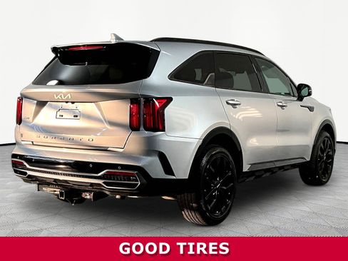 Used 2022 Kia Sorento SX AWD/4WD image 6