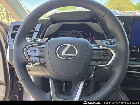 Certified 2024 Lexus RX 350 FWD w/ Technology Package image 22