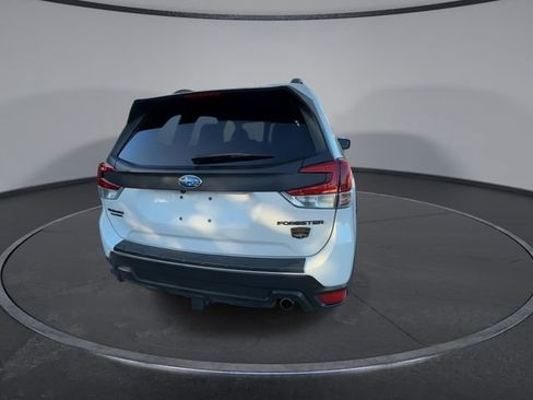 Certified 2023 Subaru Forester Wilderness image 7