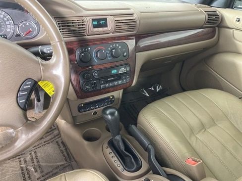 Used 2003 Chrysler Sebring LXi image 13