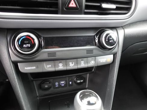 Used 2019 Hyundai Kona Ultimate image 20