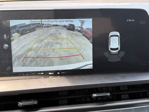 Certified 2025 Kia Telluride S AWD/4WD image 34
