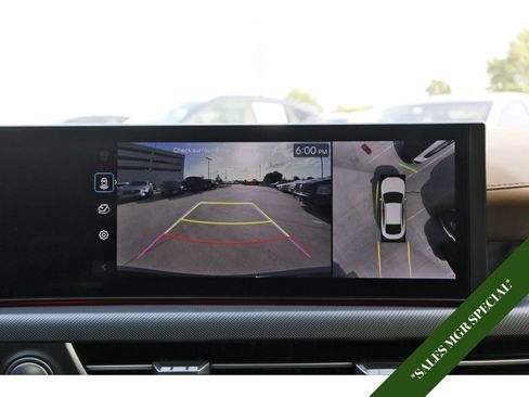 Used 2025 Hyundai Sonata Limited FWD image 25