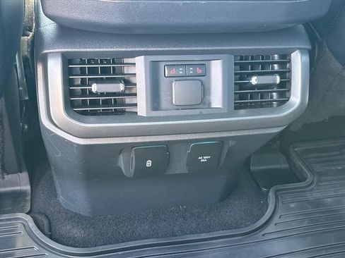 Used 2024 Ford F150 Lariat w/ Equipment Group 502A High AWD/4WD image 21