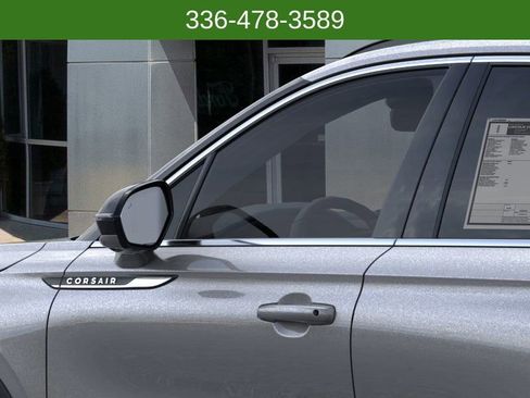 New 2026 Lincoln Corsair Premiere image 20