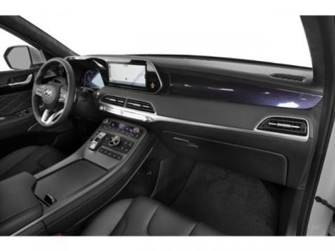 Used 2022 Hyundai Palisade Calligraphy w/ Cargo Package image 18