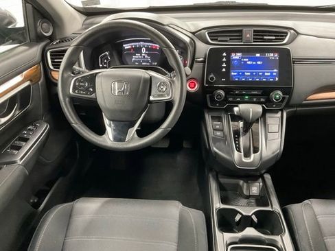 Certified 2019 Honda CR-V EX image 15