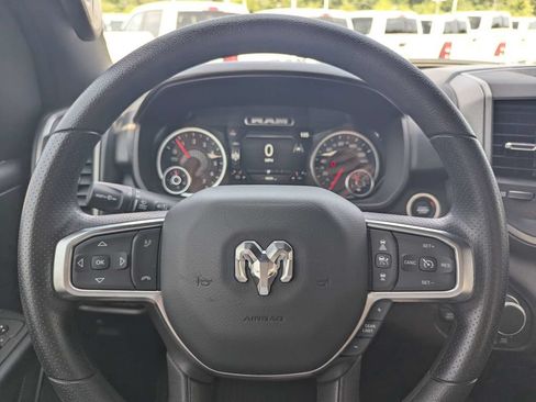 Used 2026 RAM 1500 Warlock AWD/4WD image 26