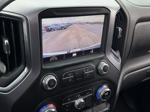 Used 2023 Chevrolet Silverado 1500 LT AWD/4WD image 21