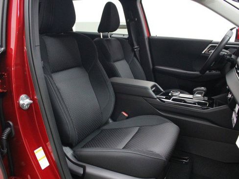 New 2026 Mitsubishi Outlander ES FWD image 19