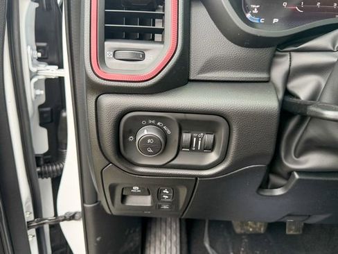 New 2026 RAM 1500 Rebel w/ Bed Utility Group image 20