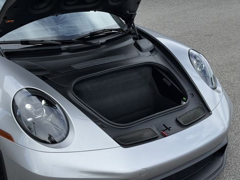 Certified 2023 Porsche 911 GT3 image 14